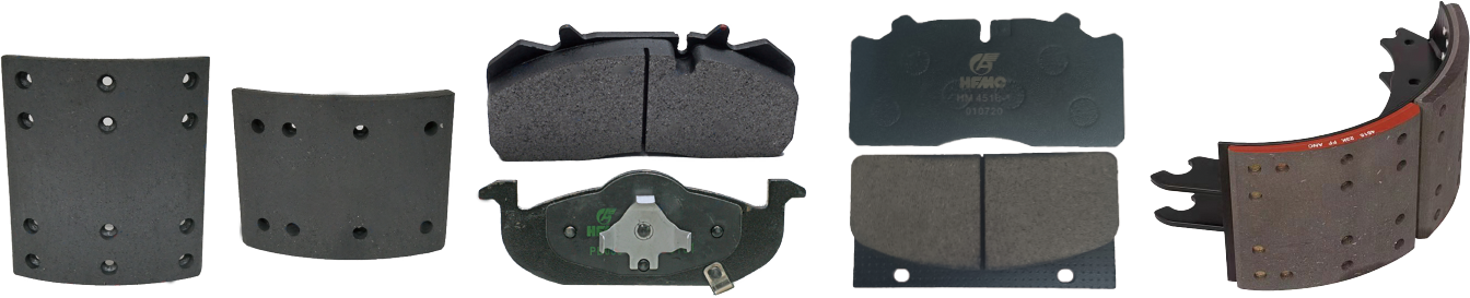 RUILI GROUP CO.,LTD. – air brake components 1