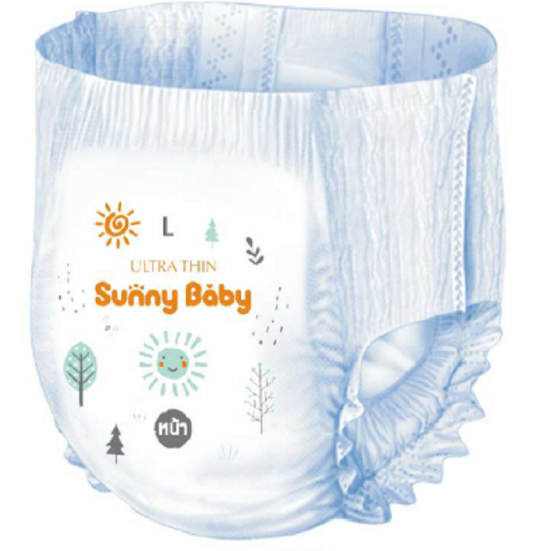 baby diapers