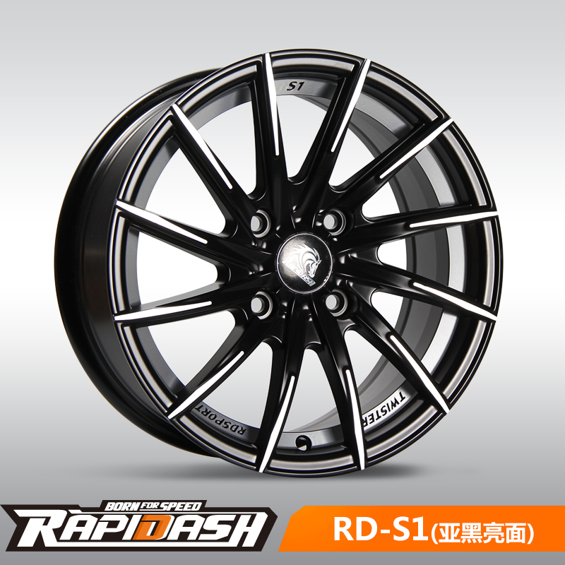 wheel