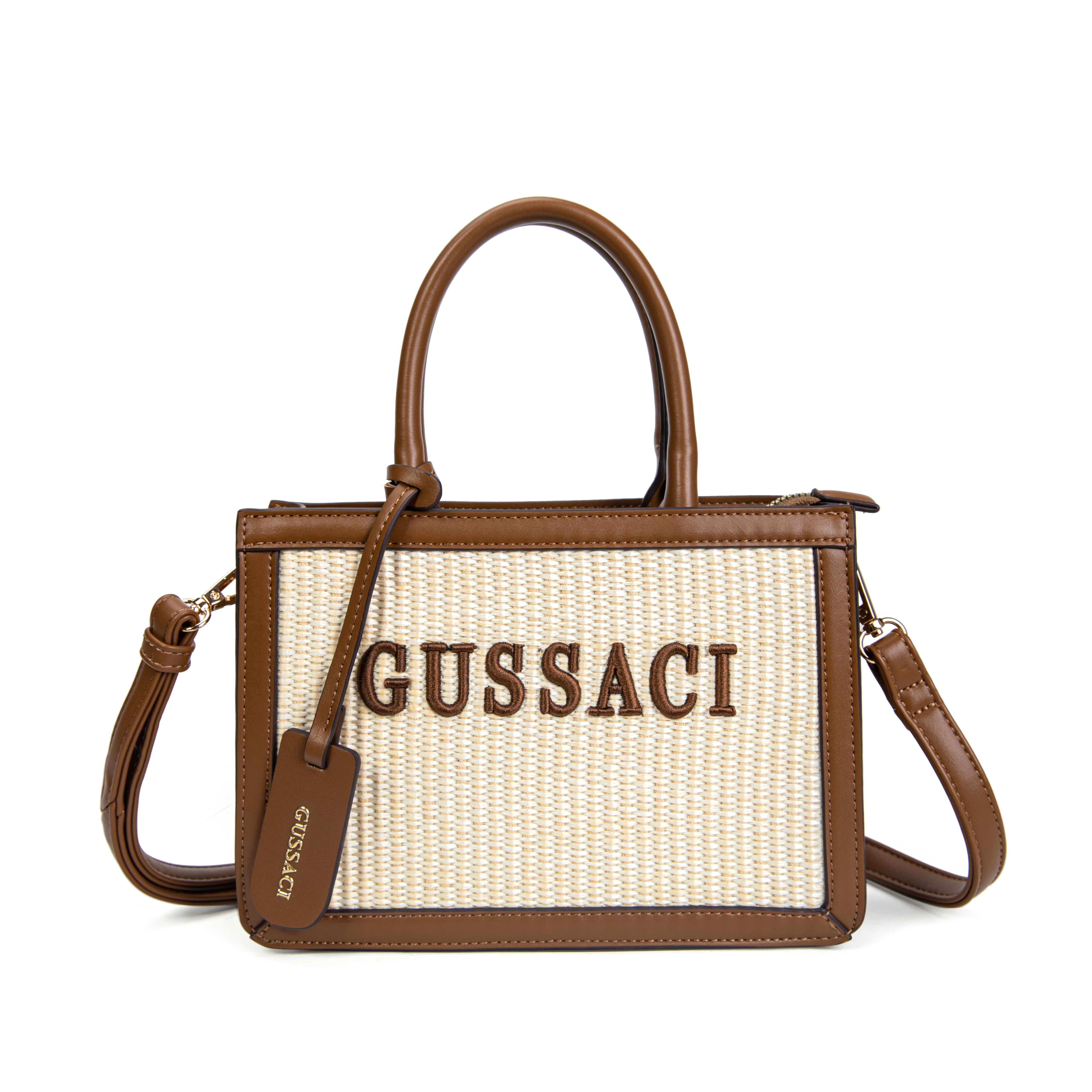 Gussaci crossbody