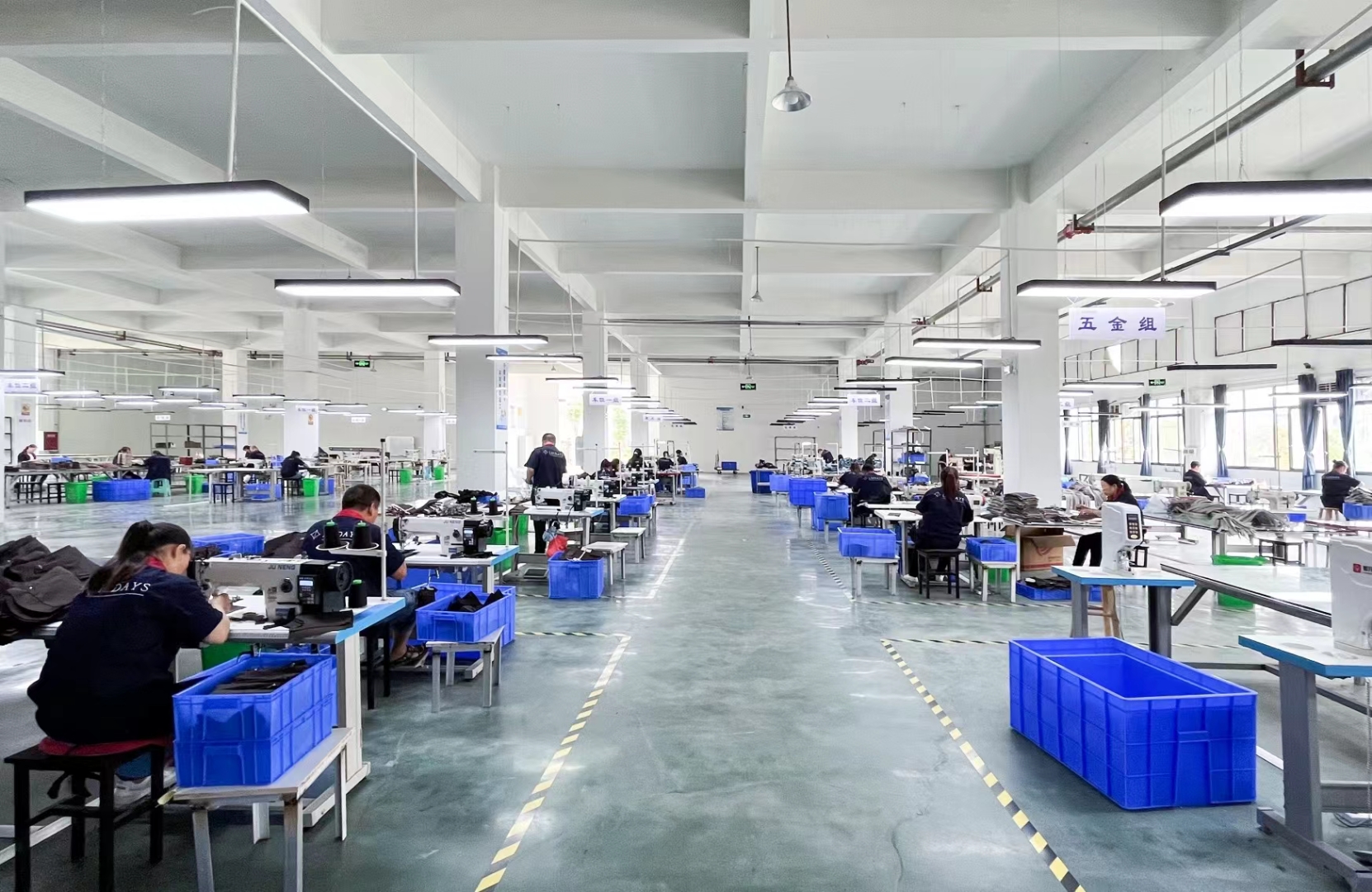 Sichuan Startat Leather Products Co., Ltd. – cotton bag 3