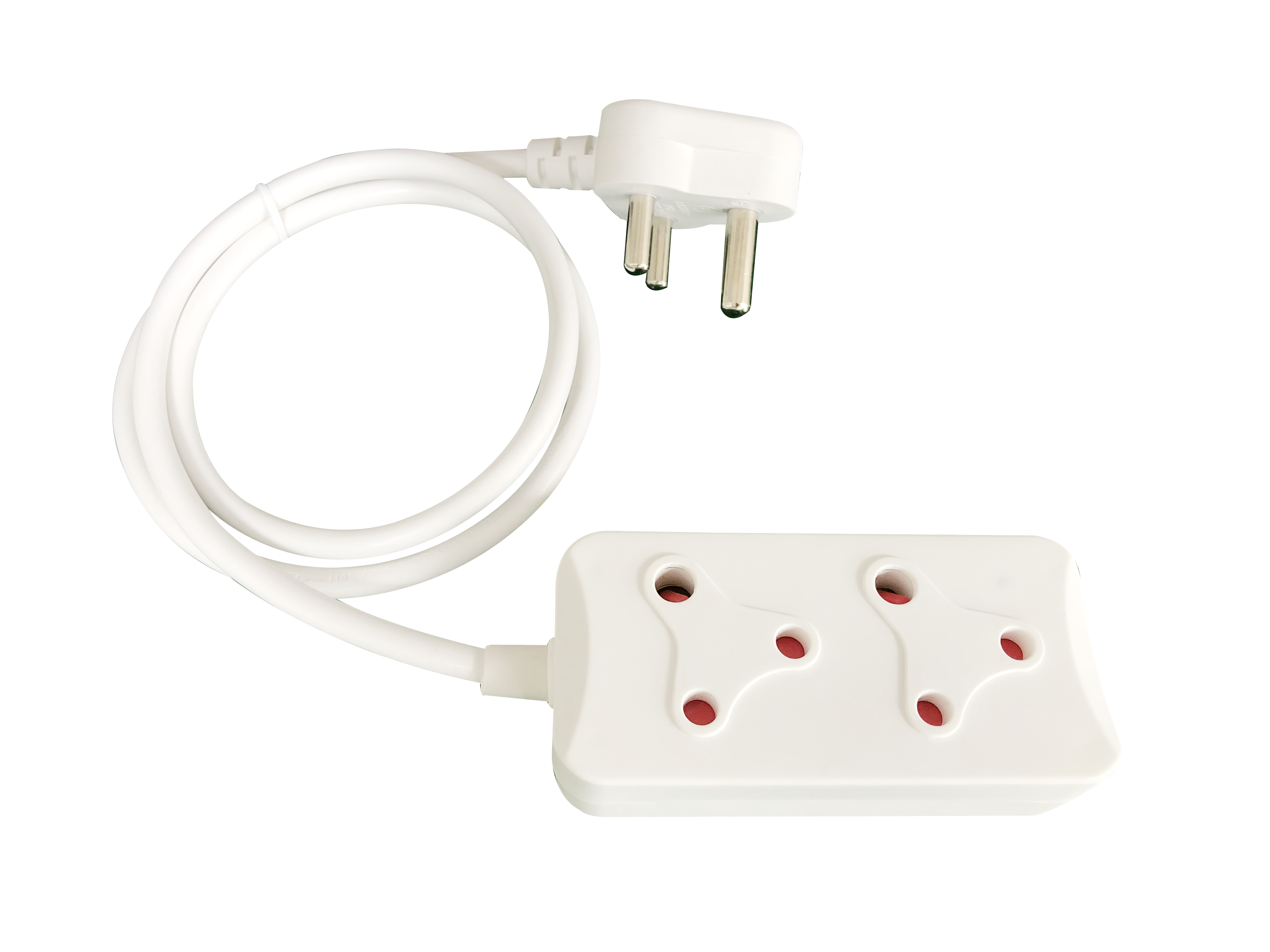 South Africa Multiple socket