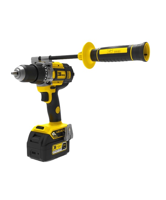 NINGBO SHIJI BOSI TOOLS CO., LTD – tuerca hexagonal 3