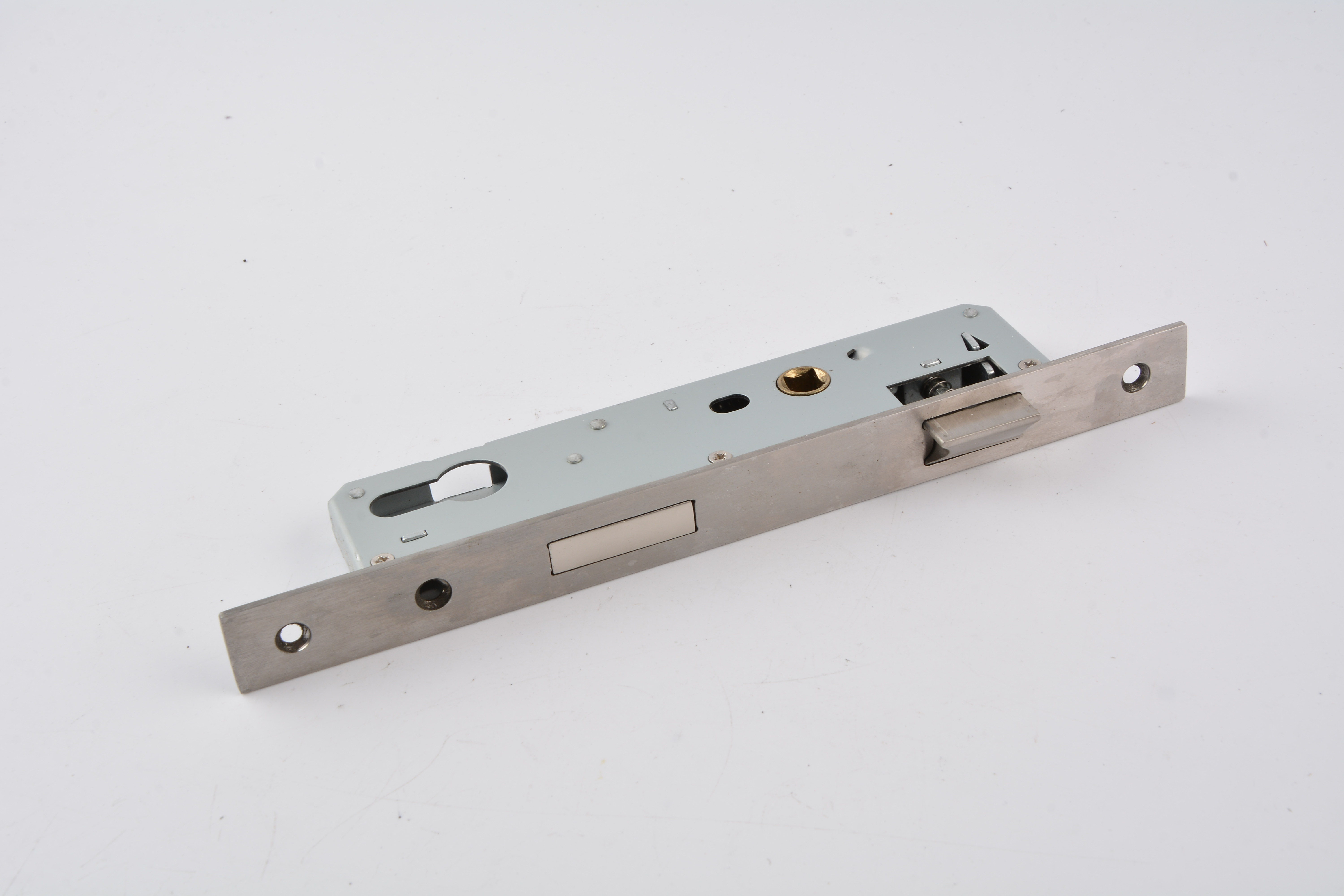 lock body