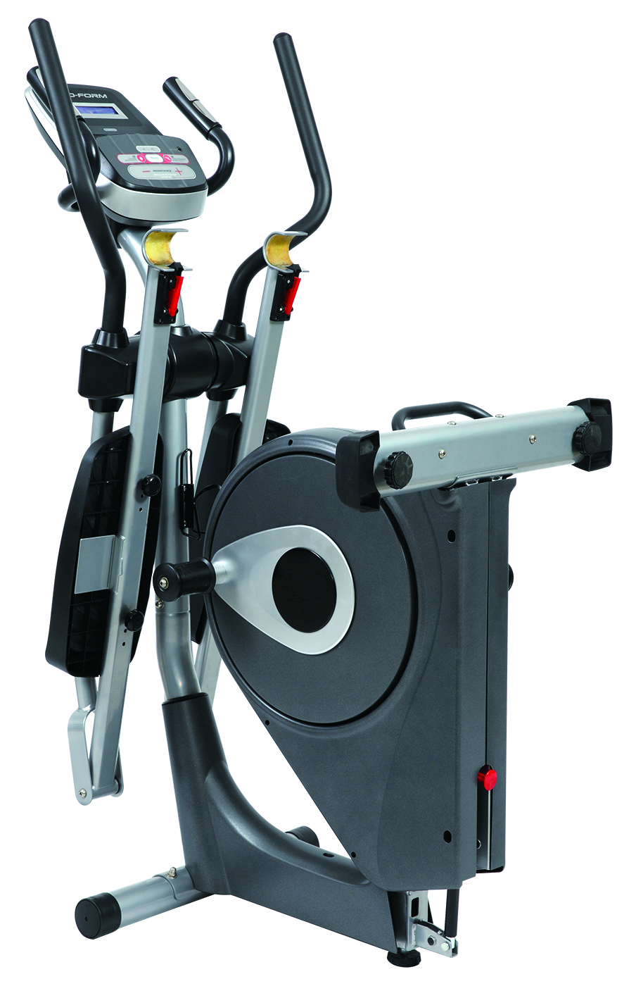 Elliptical Trainer