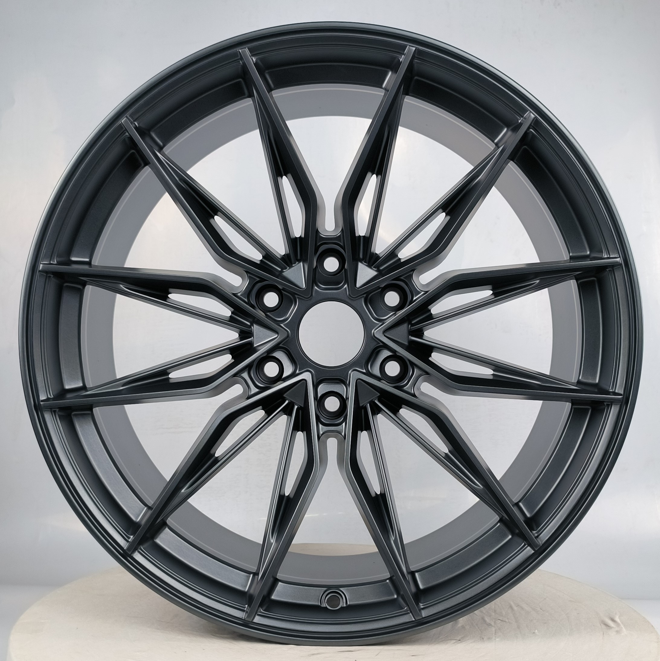 New design offroad flow forged wheels for SUV
