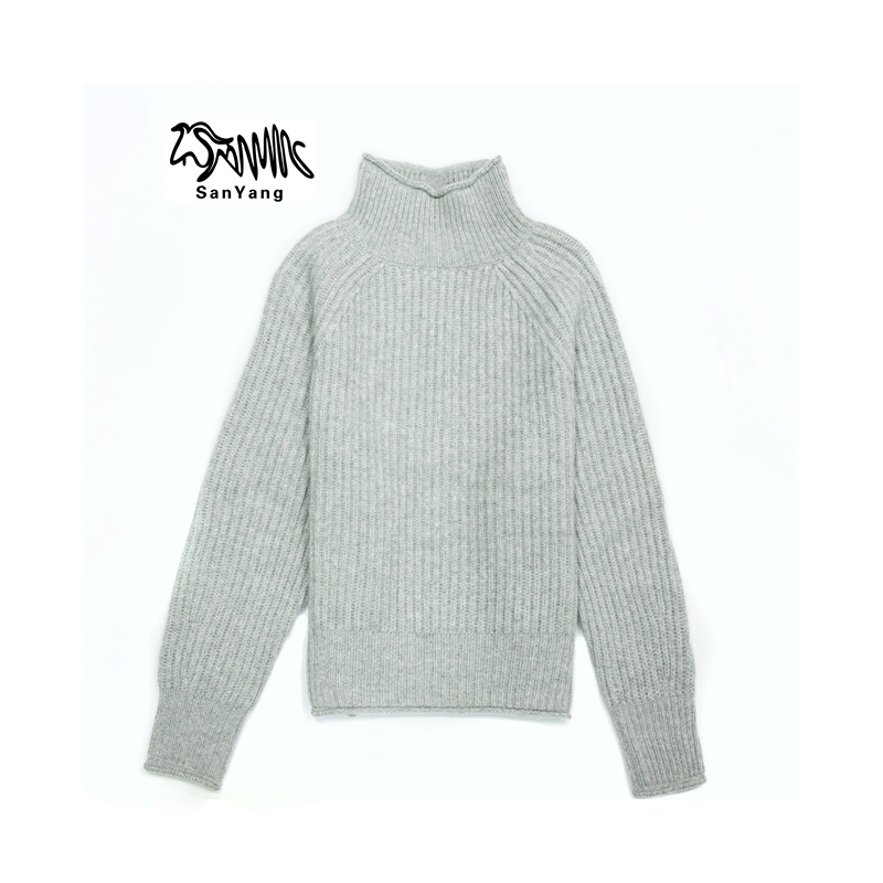 HUZHOU SANYANG CASHMERE TEXTILE CO.,LTD – zapatos de tacón 2