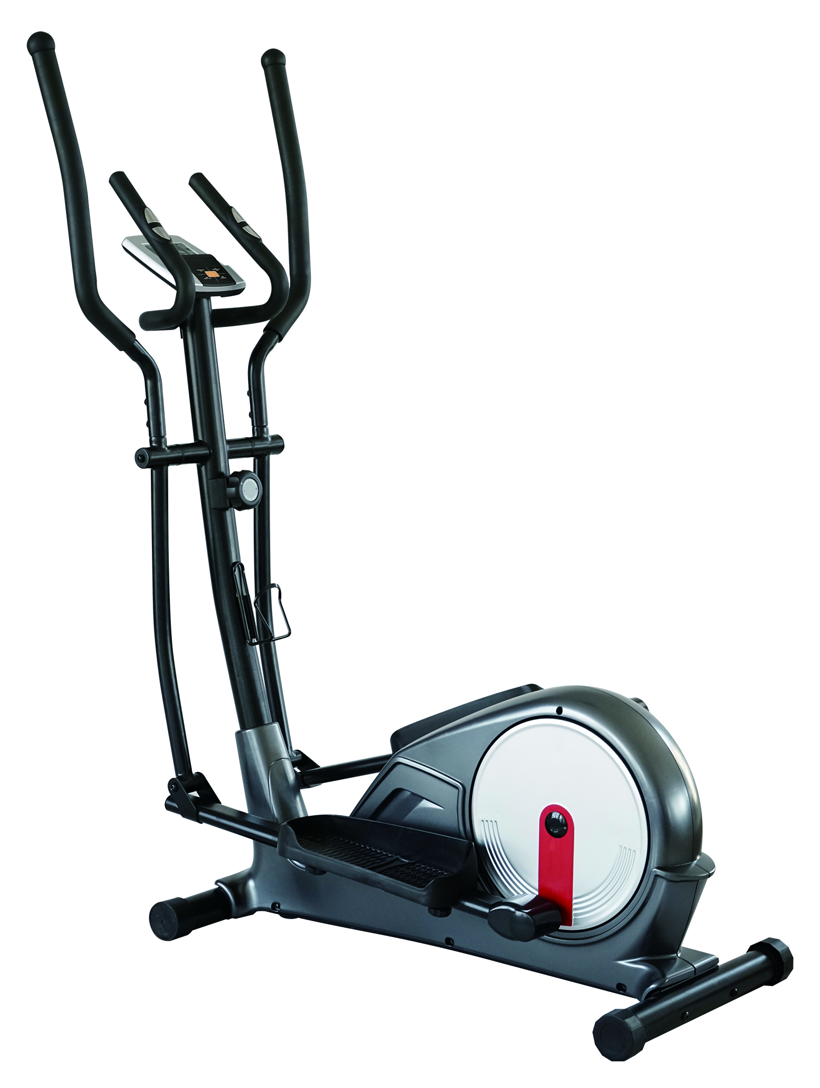 Elliptical Trainer