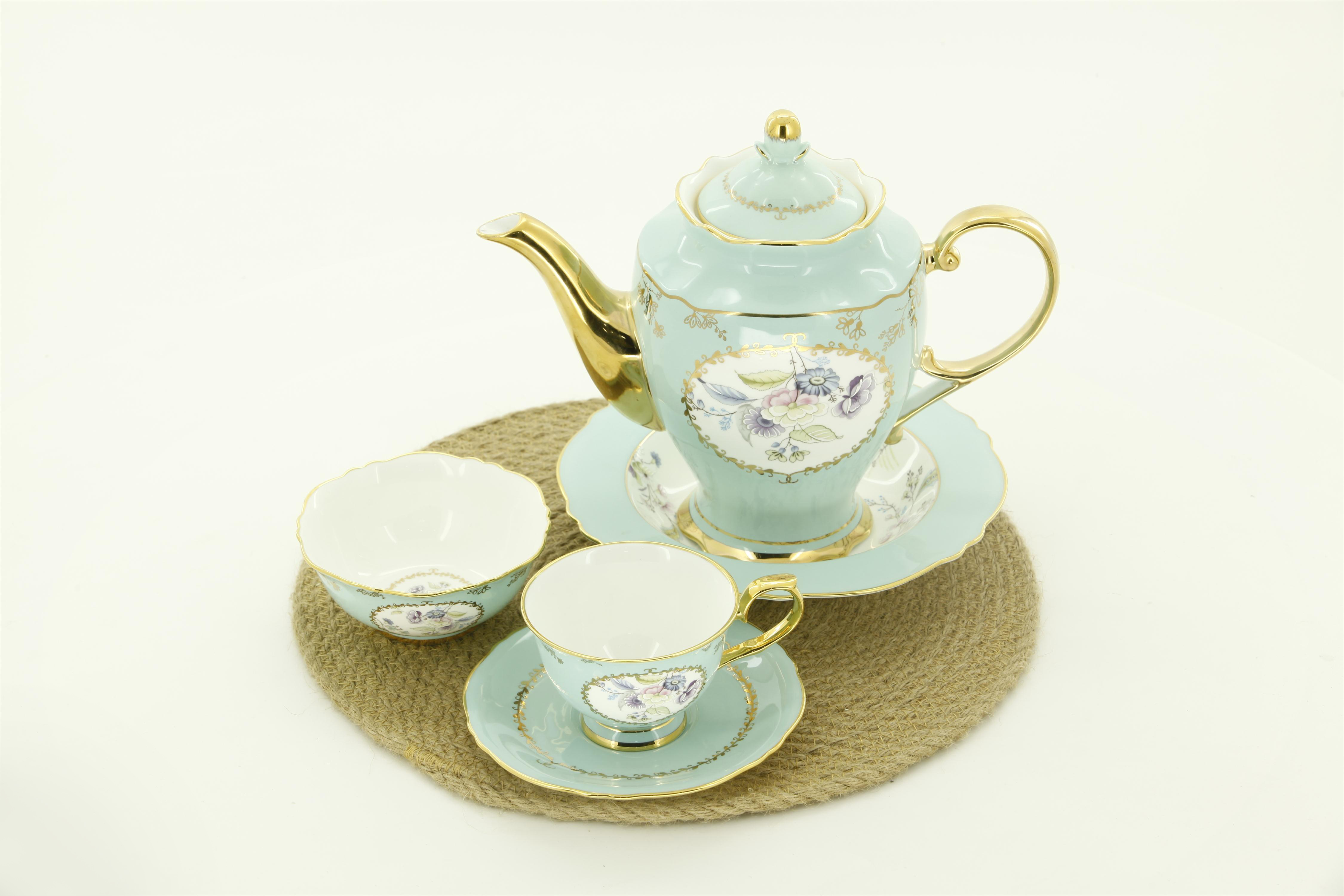 Dinner set