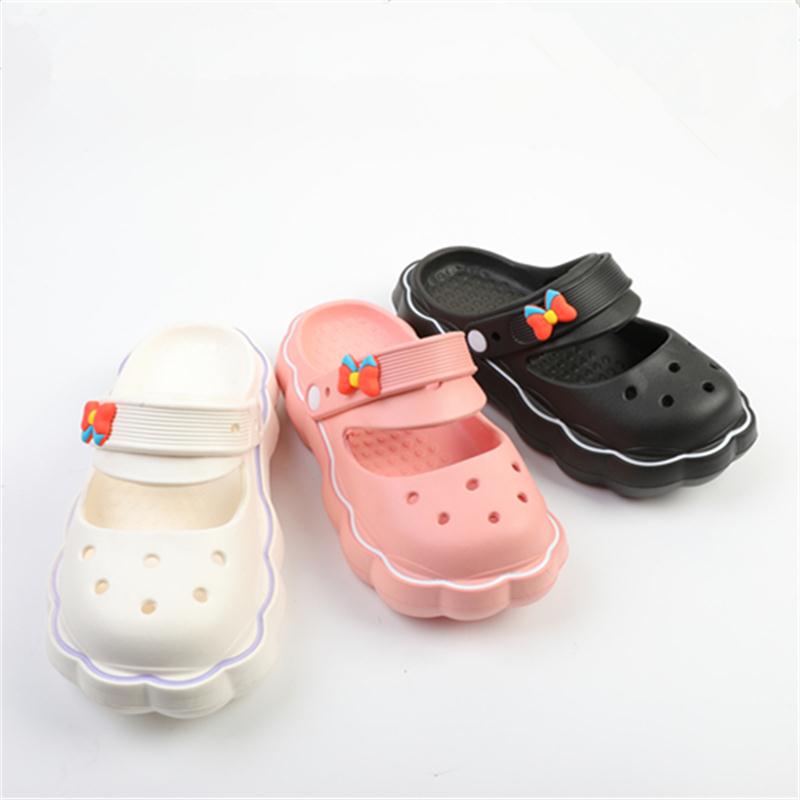 Eva Garden Shoes