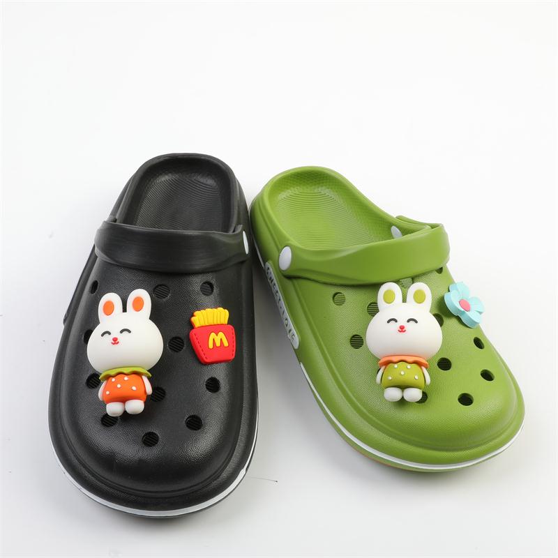Eva Garden Shoes