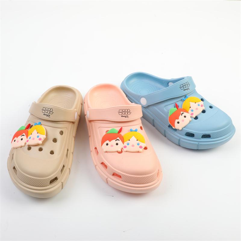 Eva Garden Shoes