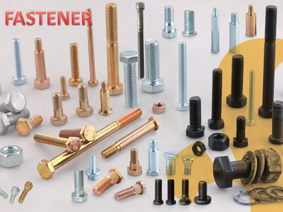 Fasteners