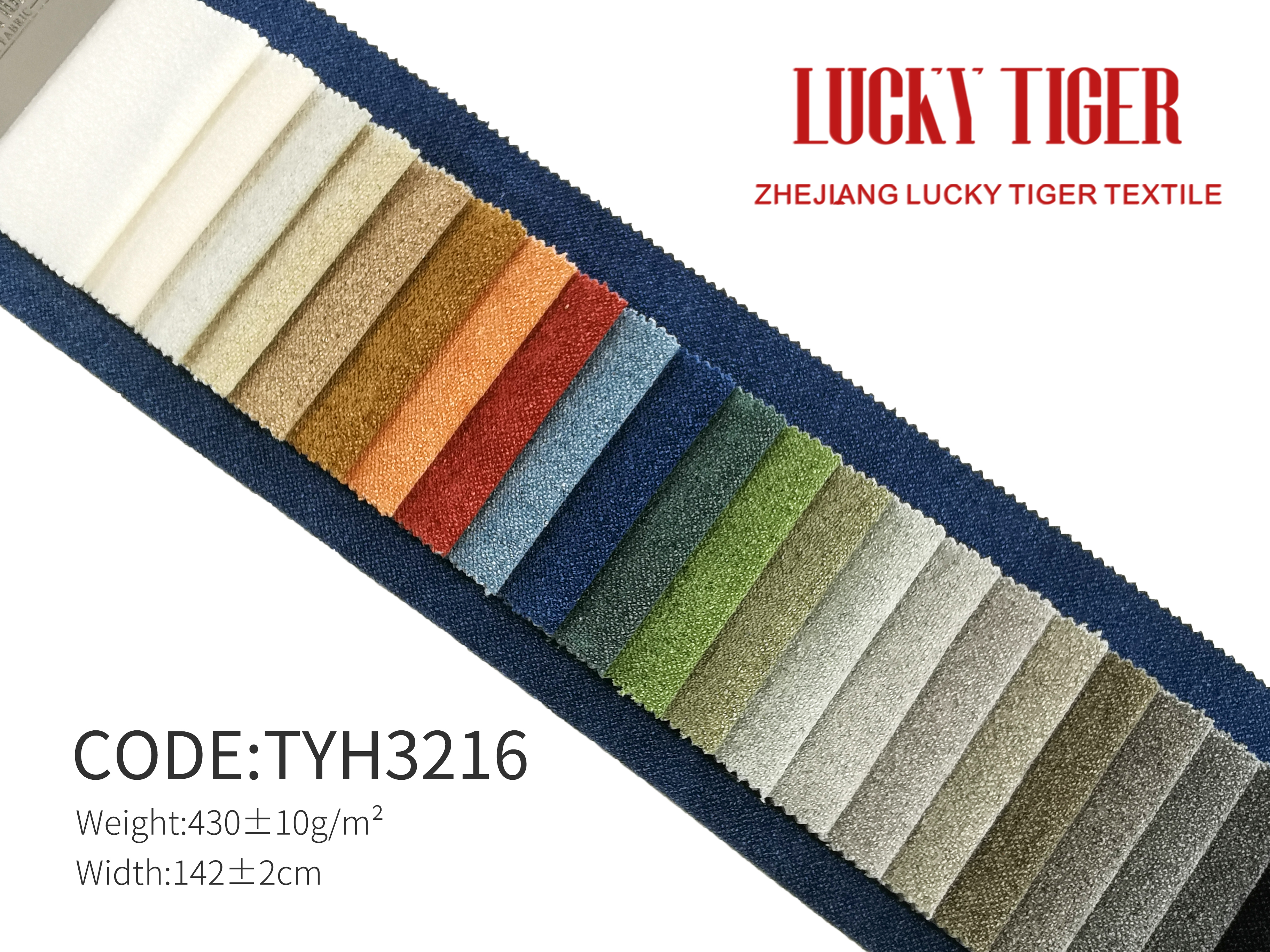 TONGXIANG LUCKY TIGER IMP.&EXP. CO., LTD – toalla de baño 3
