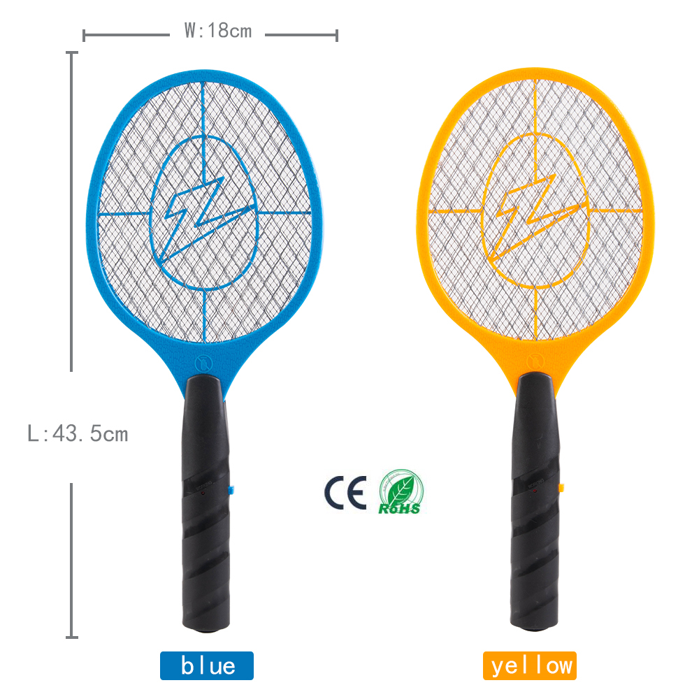 Electric Mosquito Swatter