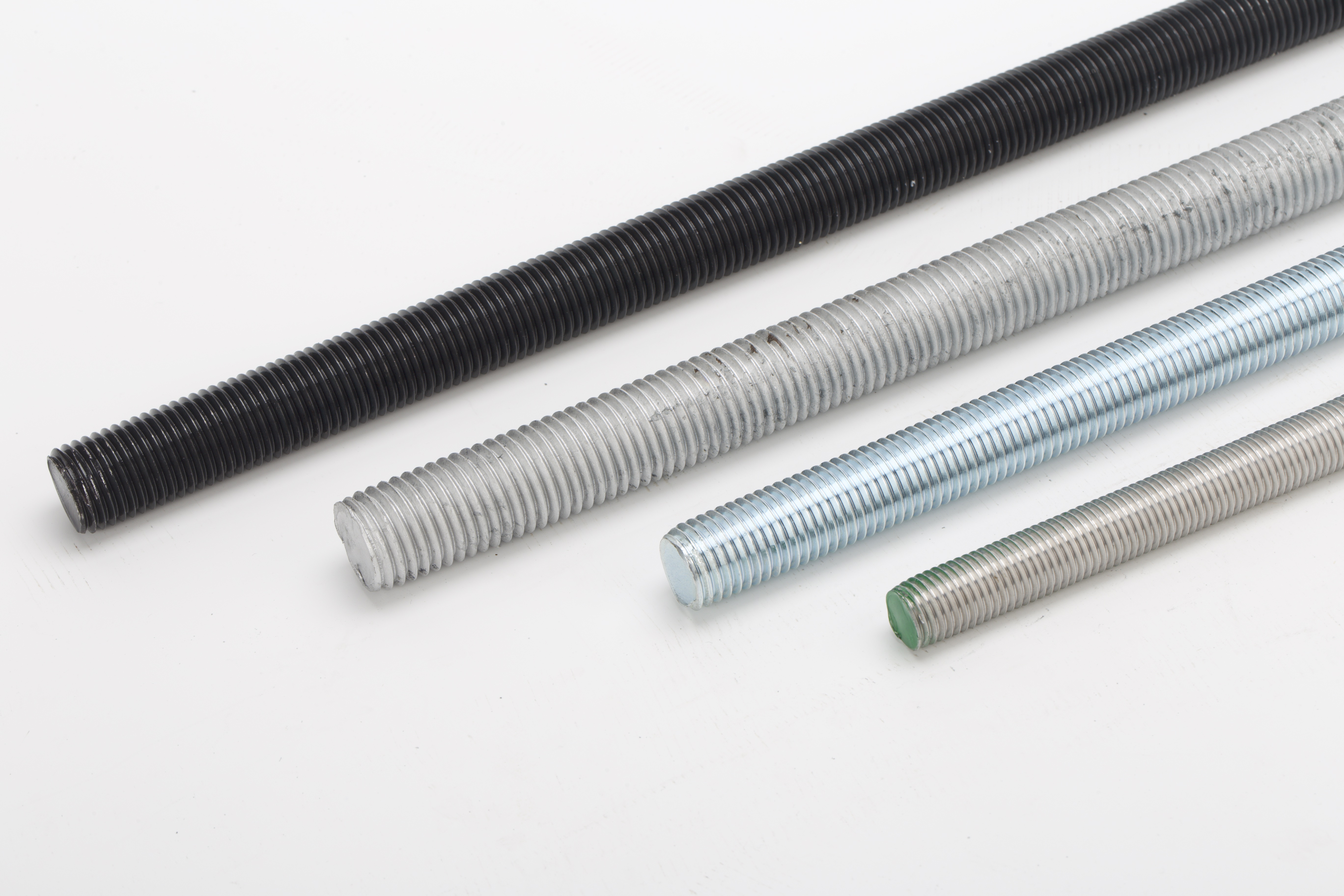 Threaded rod，threaded bar