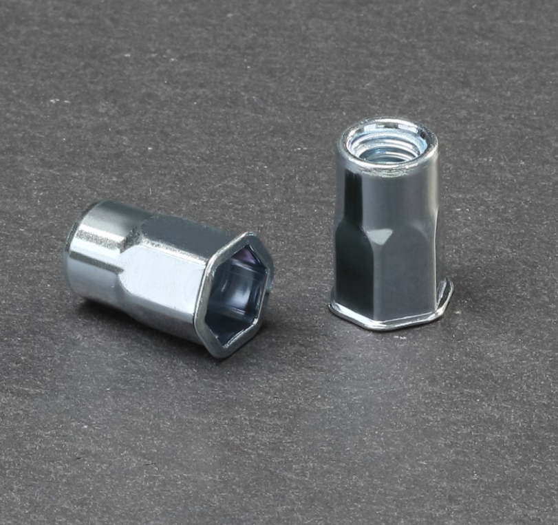 ZHEJIANG FANGQUAN AUTOMOTIVE FASTENERS CO.,LTD – tuerca hexagonal 3