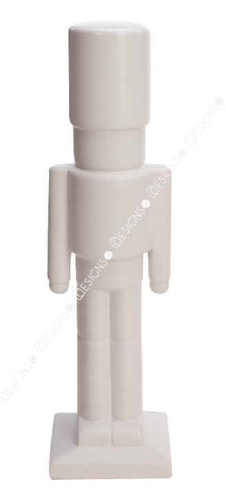 Ceramic Regular Decoration