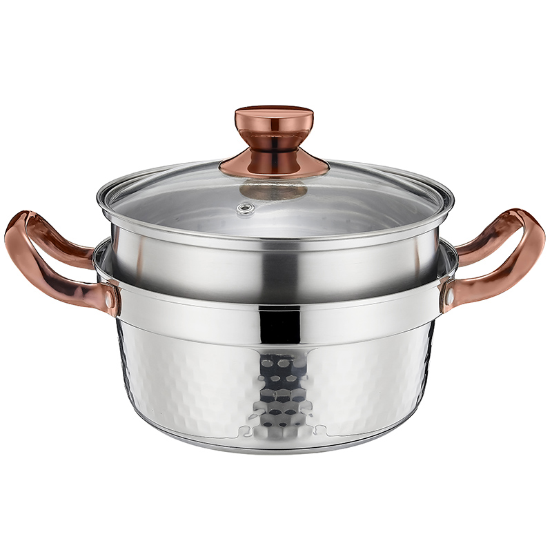 CHAOZHOU MICO COOKWARE CO.,LTD. – cubiertos de acero 4