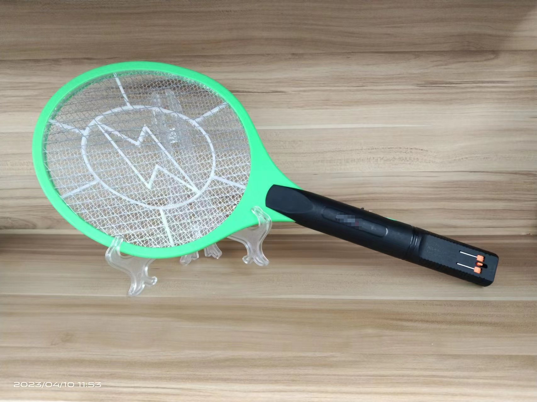 Rechargeable Electric Mosquito Swatter