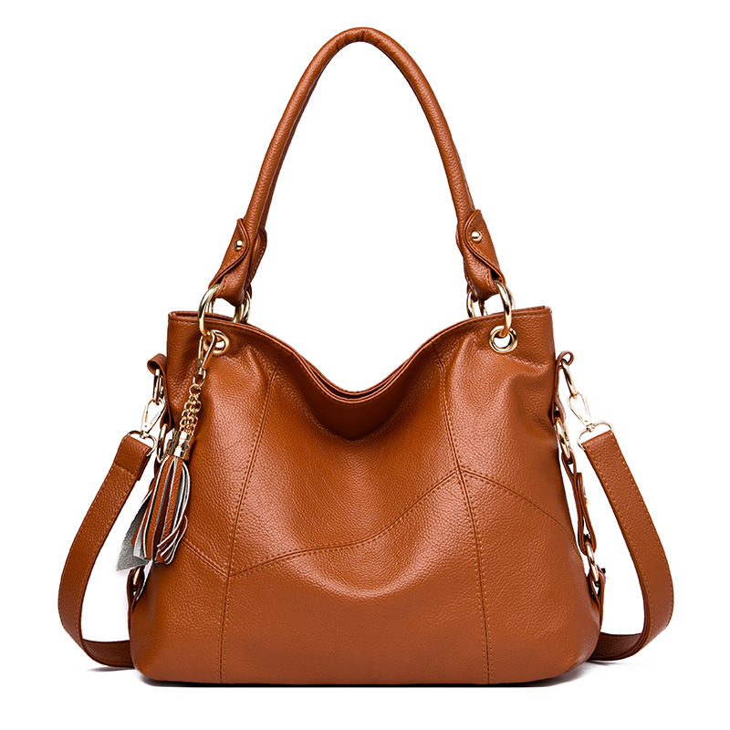 Dongguan Science Leather Goods Co.Ltd – Shoulder bag 2