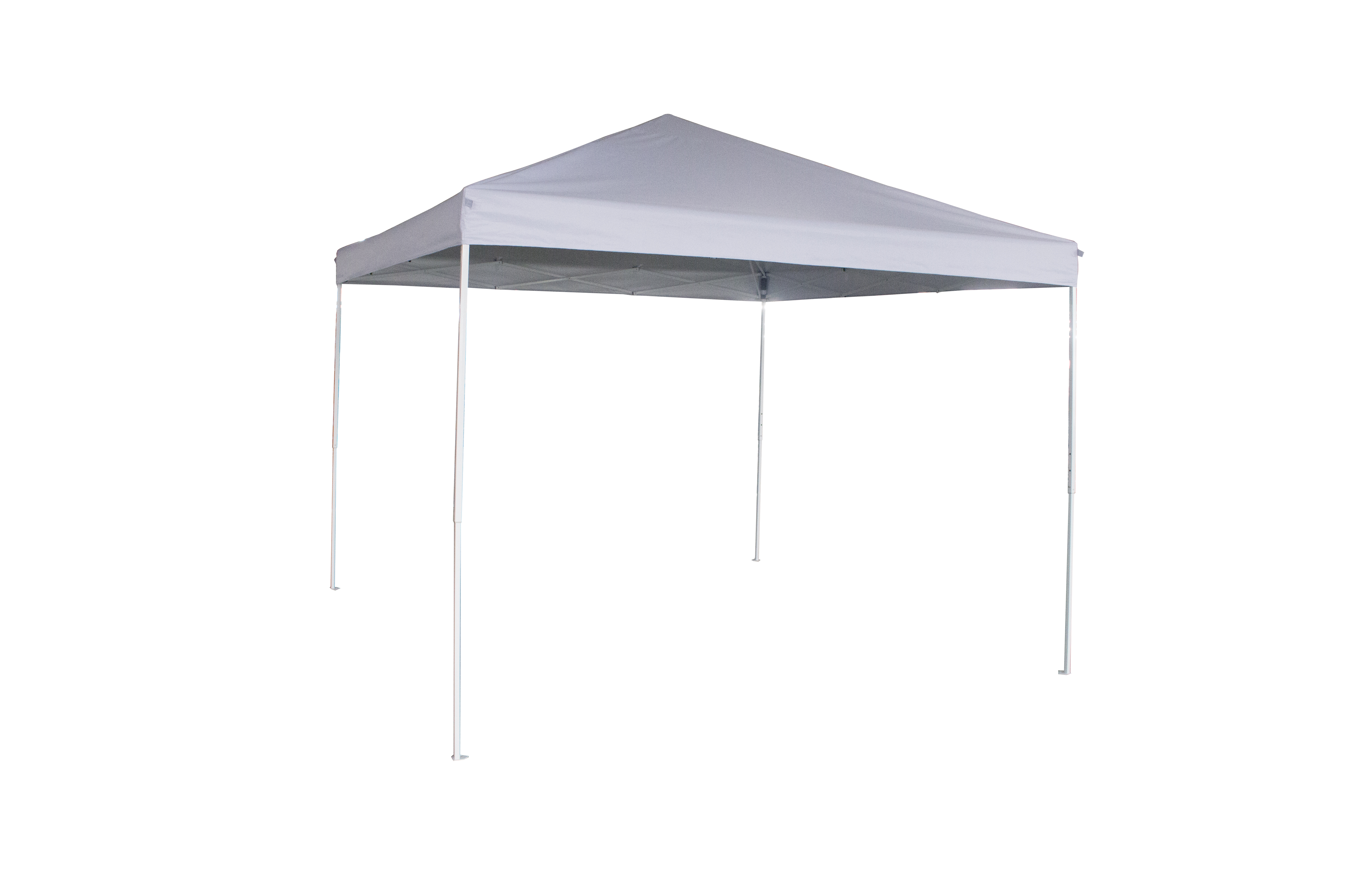 2.4x2.4/3x3m PE gazebo