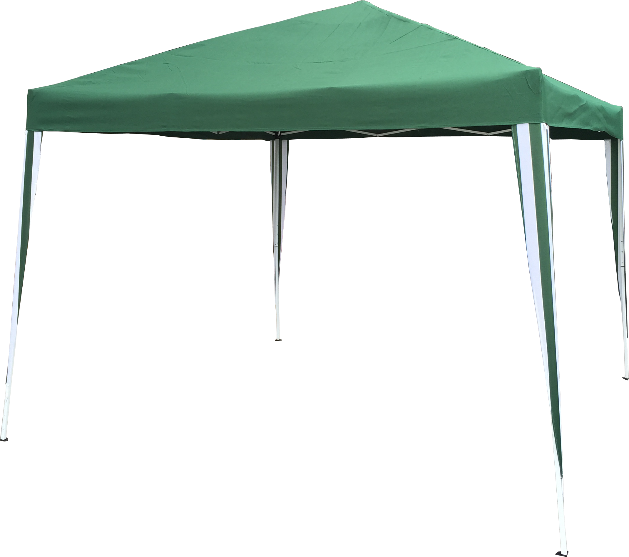 3x3m folding gazebo