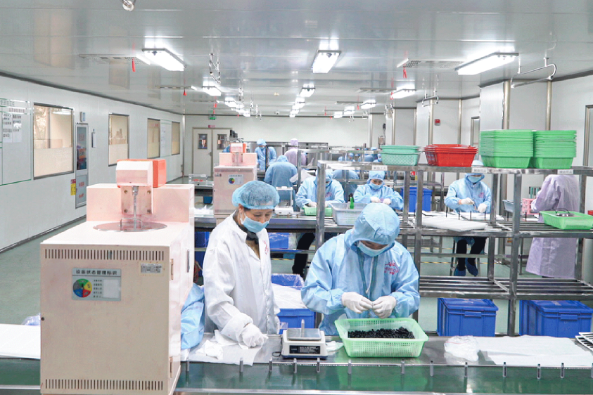 Zhejiang Xuefurong Cosmetics Co., Ltd. – lip gloss 2