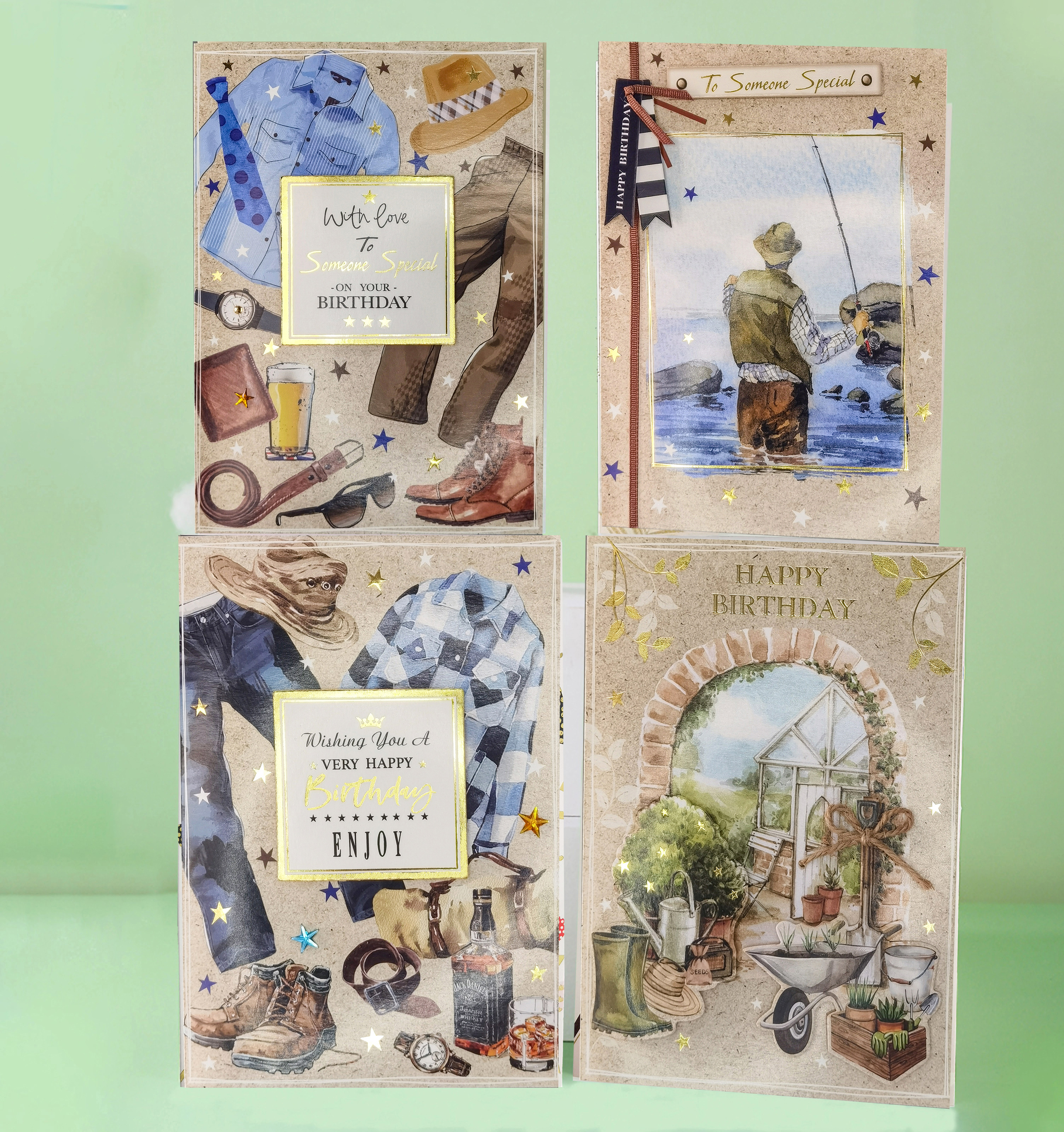 YIWU SUNRISE PAPER ARTICLE CO., LTD – caja de regalo 4