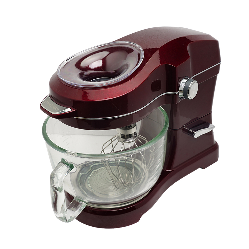 ELEC-TECH ZHUHAI CO.,LTD. – Coffee grinder 1