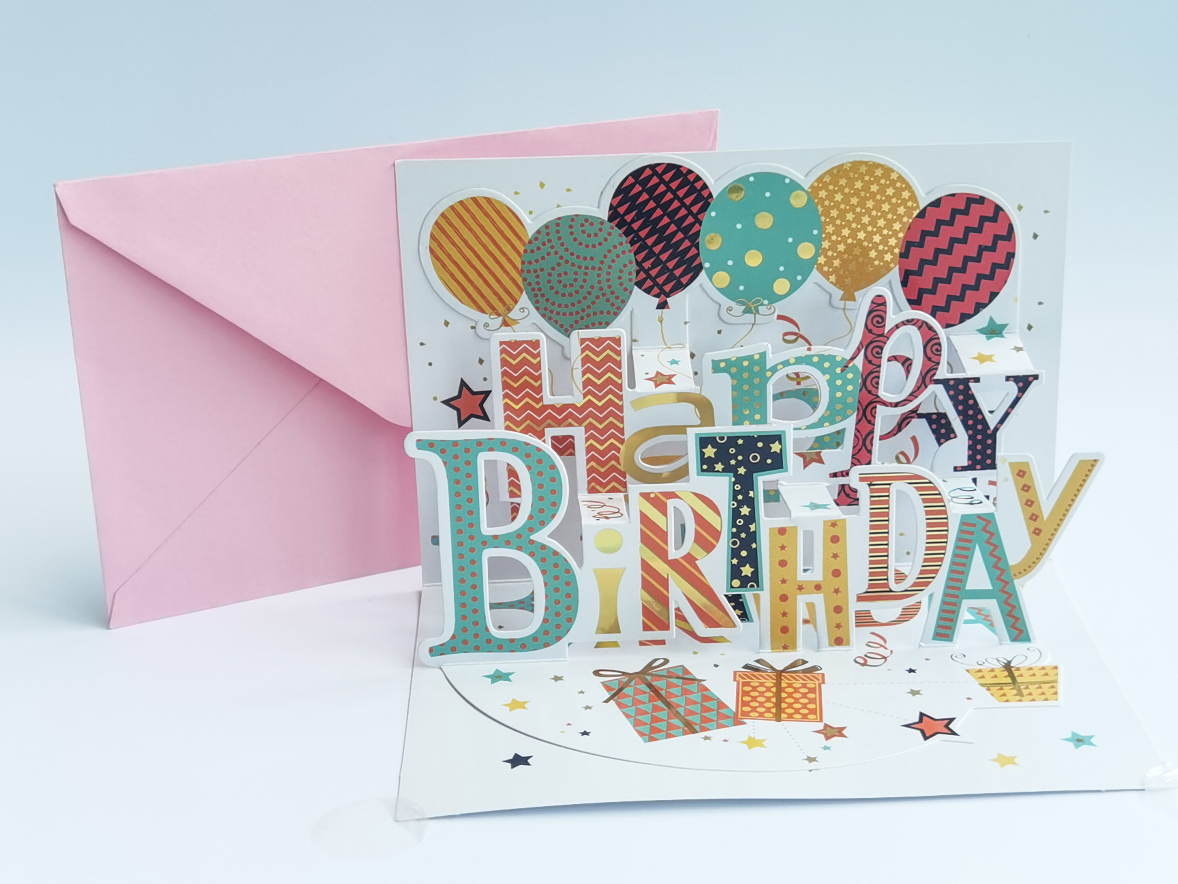 YIWU SUNRISE PAPER ARTICLE CO., LTD – vela aromática 2