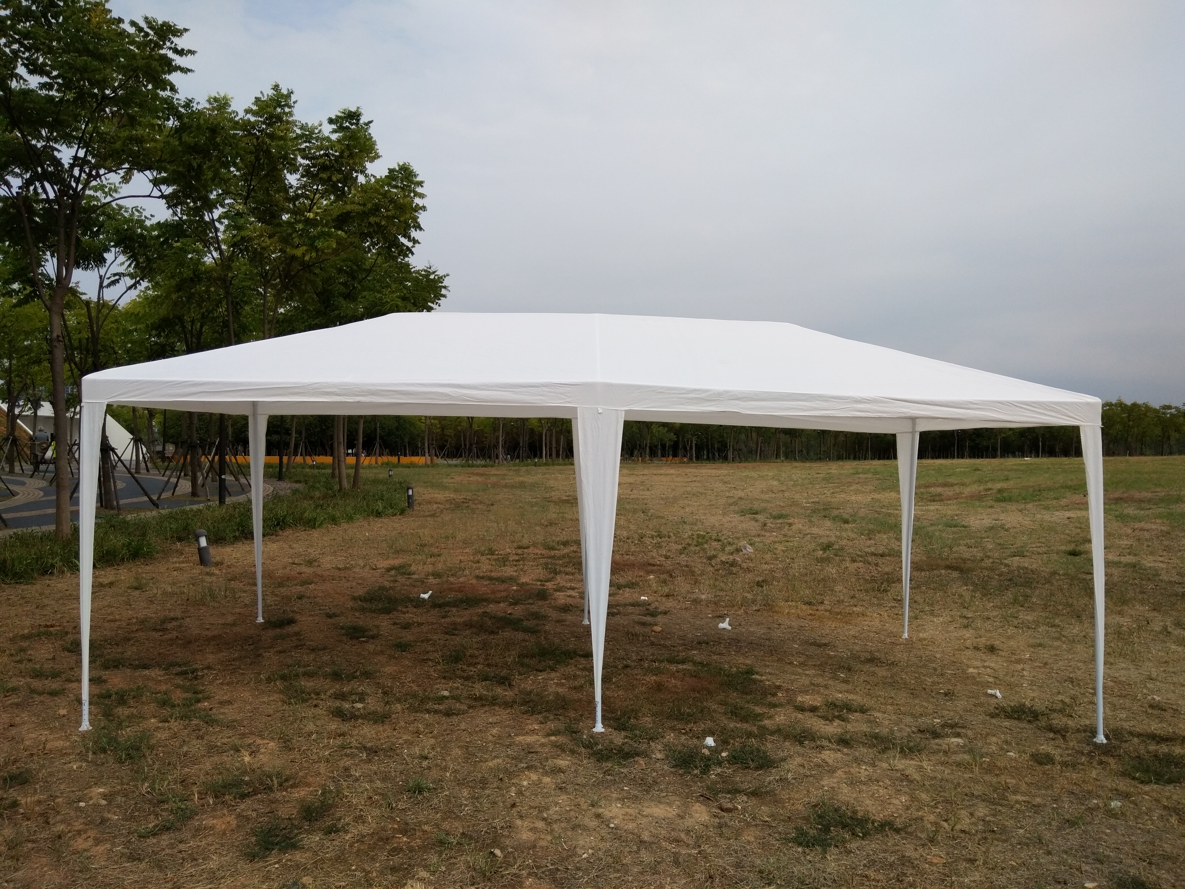 WUYI HONGSEN LEISURE PRODUCTS CO.LTD – mesa de comedor 2