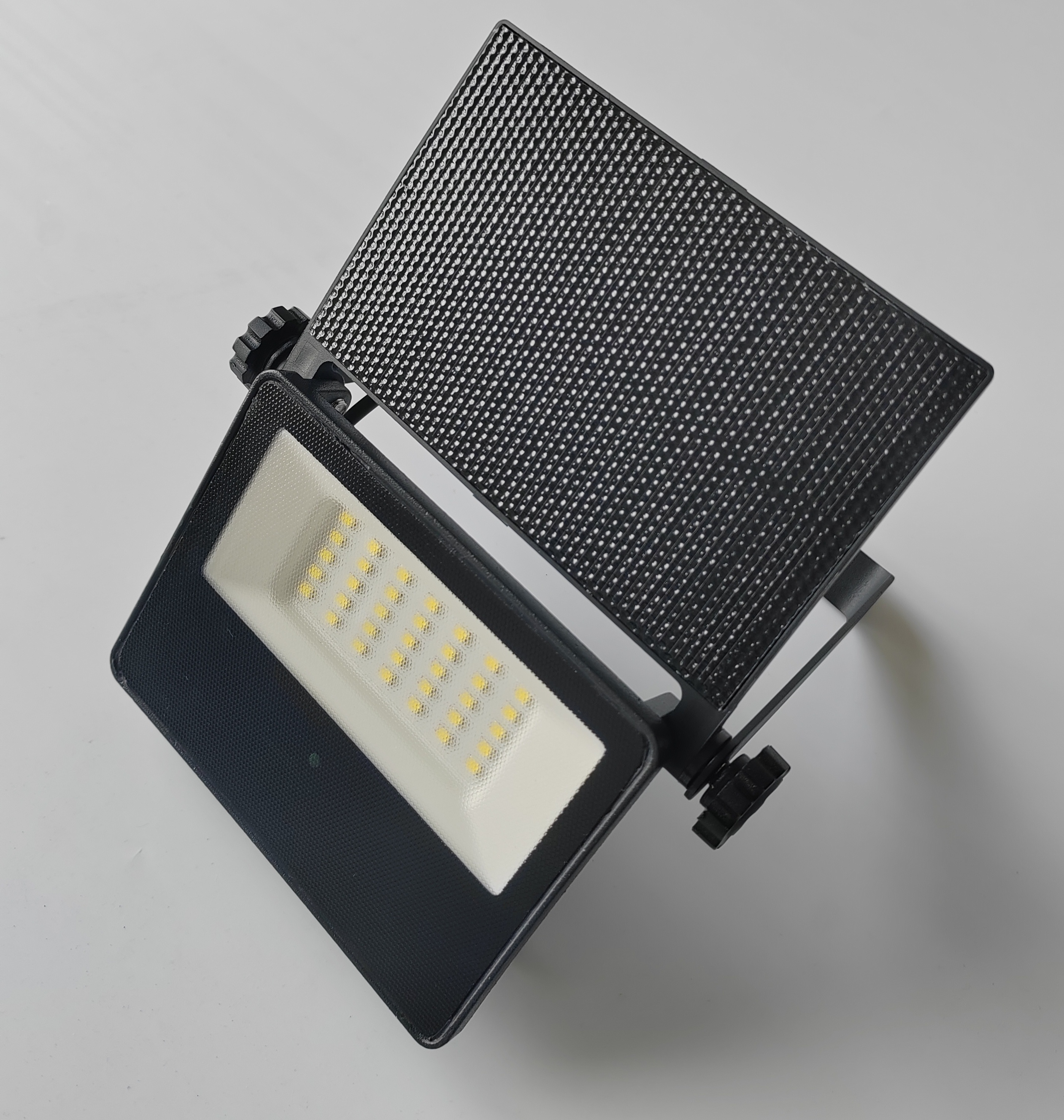 LED Solar Floodlight