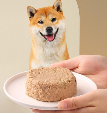 Pet Food