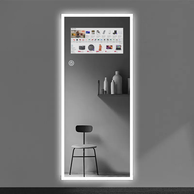 Dongguan Tystart Glass Technology Co., Ltd – mesa de comedor 2