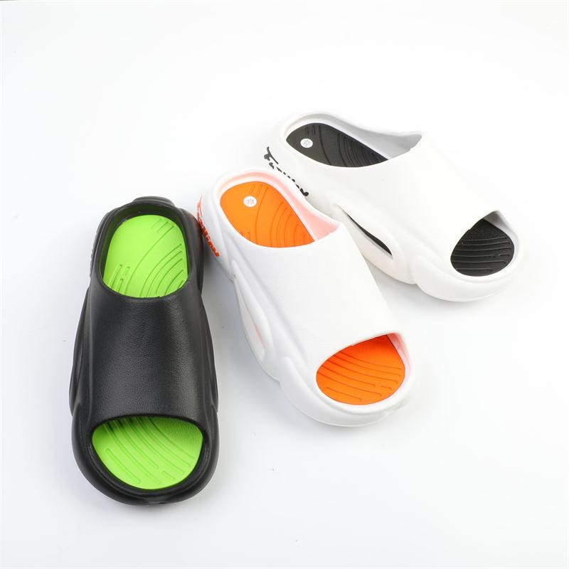 Eva House Slippers