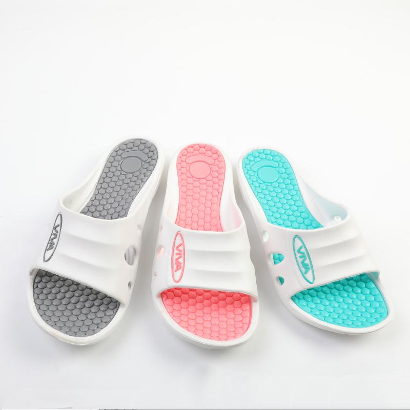 Eva House Slippers