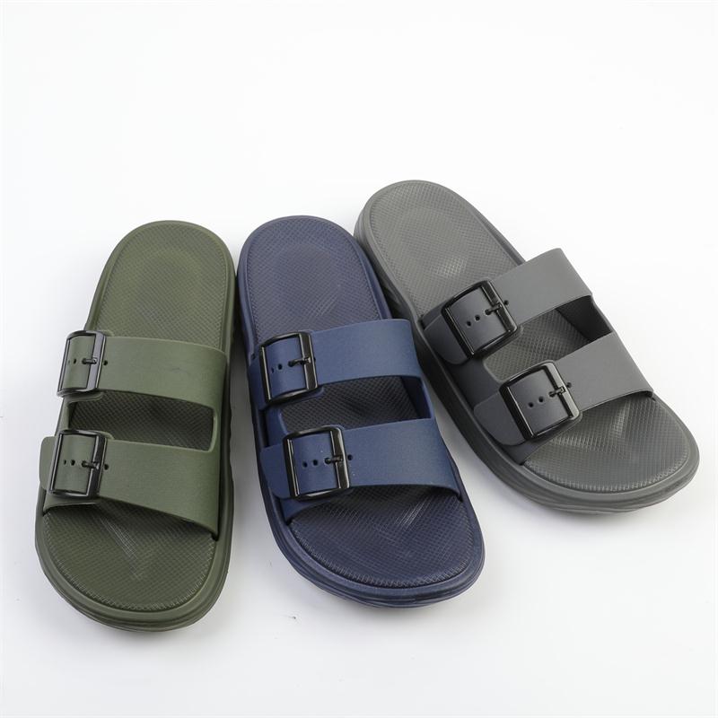 Eva House Slippers