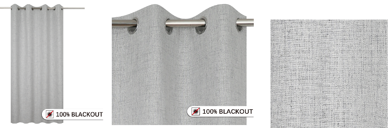 Curtain