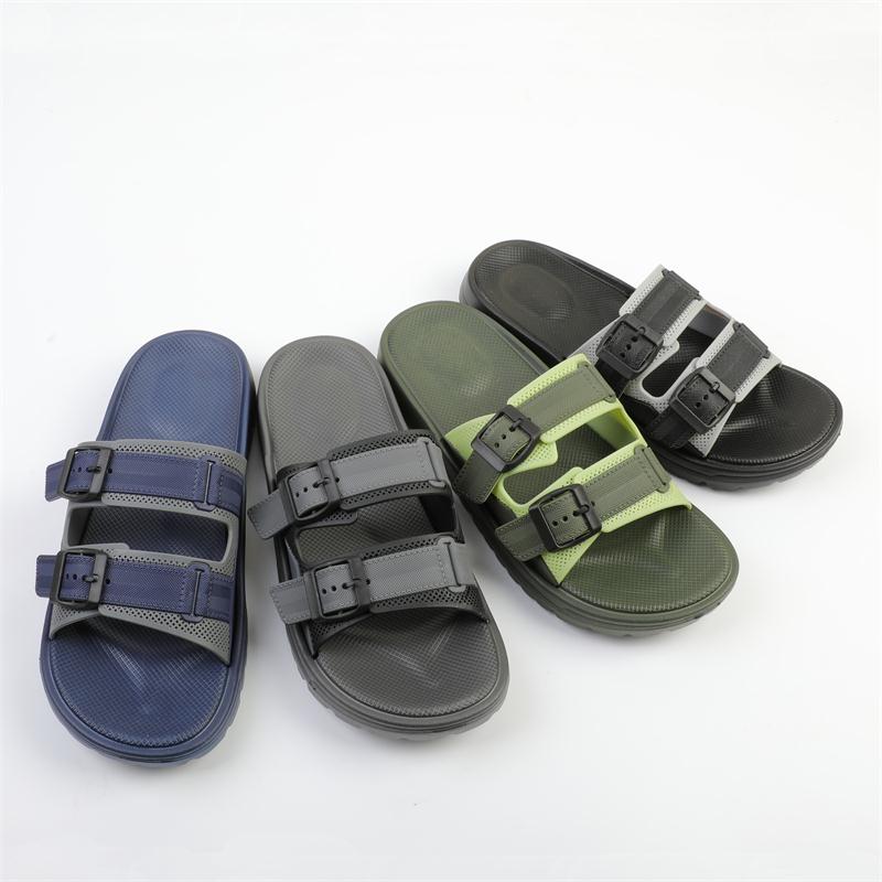 Eva House Slippers