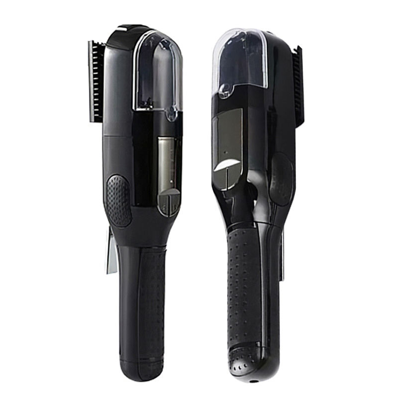 MRY Manufacturer Electric Split Hair End Trimmer Rechargeabkle USB Charging Hair Split Clipper