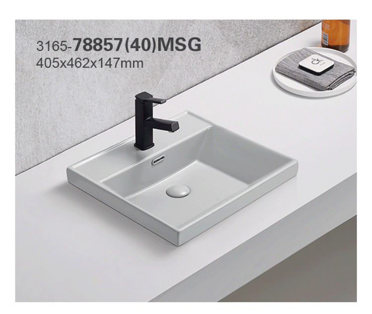 Ceramic basin, bathroom wash basin, ceramic sink, wash basin, cabinet basin bathroom vanity