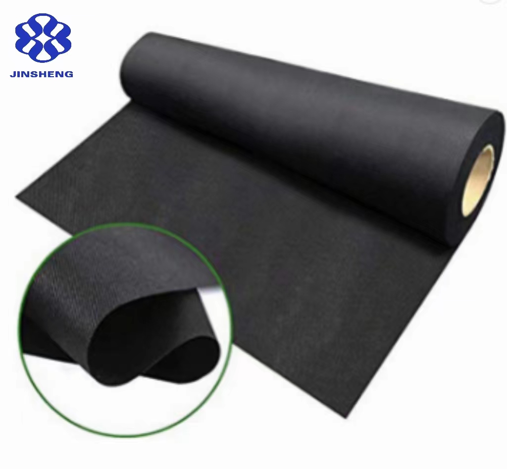 Eco-friendly PP Raw Material Non-woven Fabrics Rolls For Shoe Bag