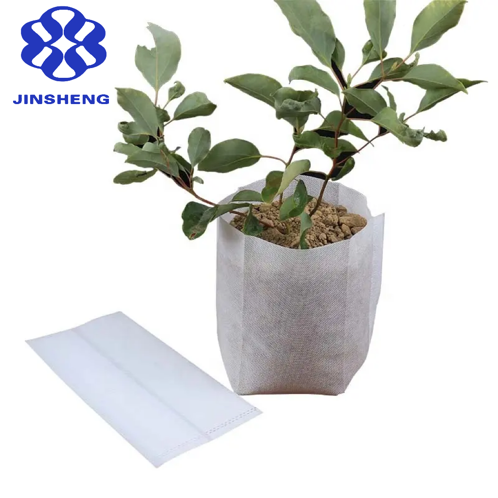 Breathable Non Woven Agriculture For Plant Cover Frost Protection Non woven