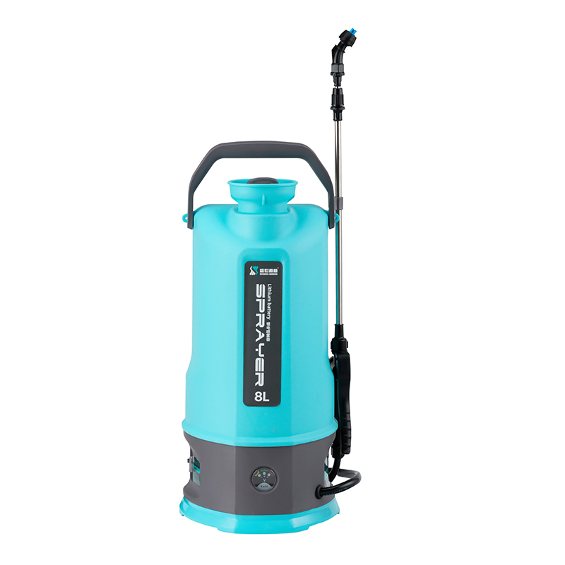 Sinleader 5L/8L Electric Sprayer