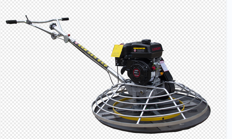 Power Trowel