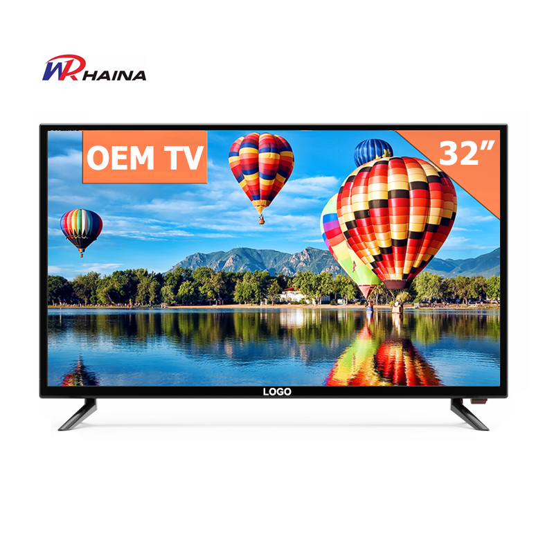 32 inch OEM led tv smart tv television cheap price