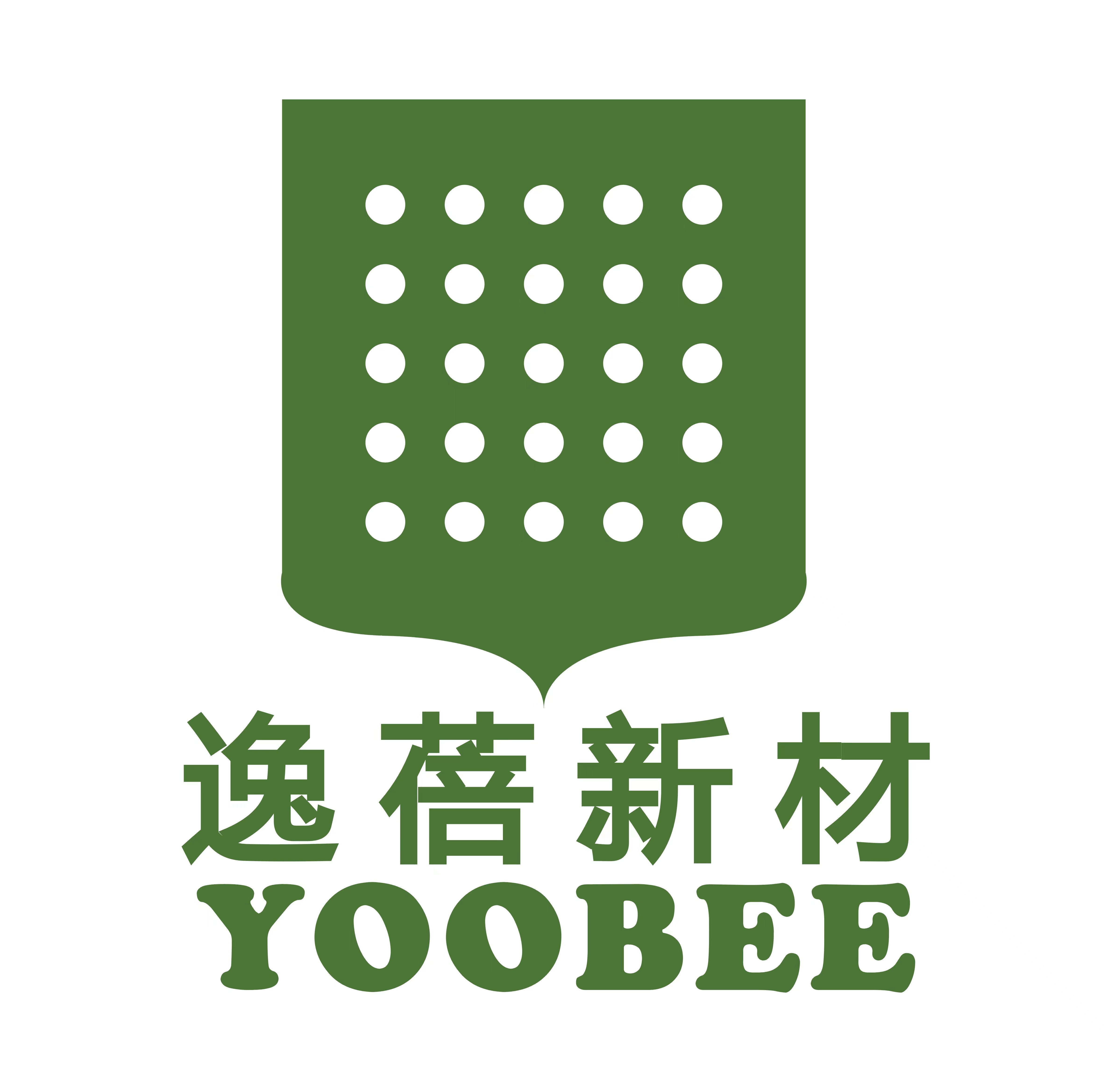 CHANGXING YIBEI NEW MATERIAL TECHNOLOGY CO., LTD