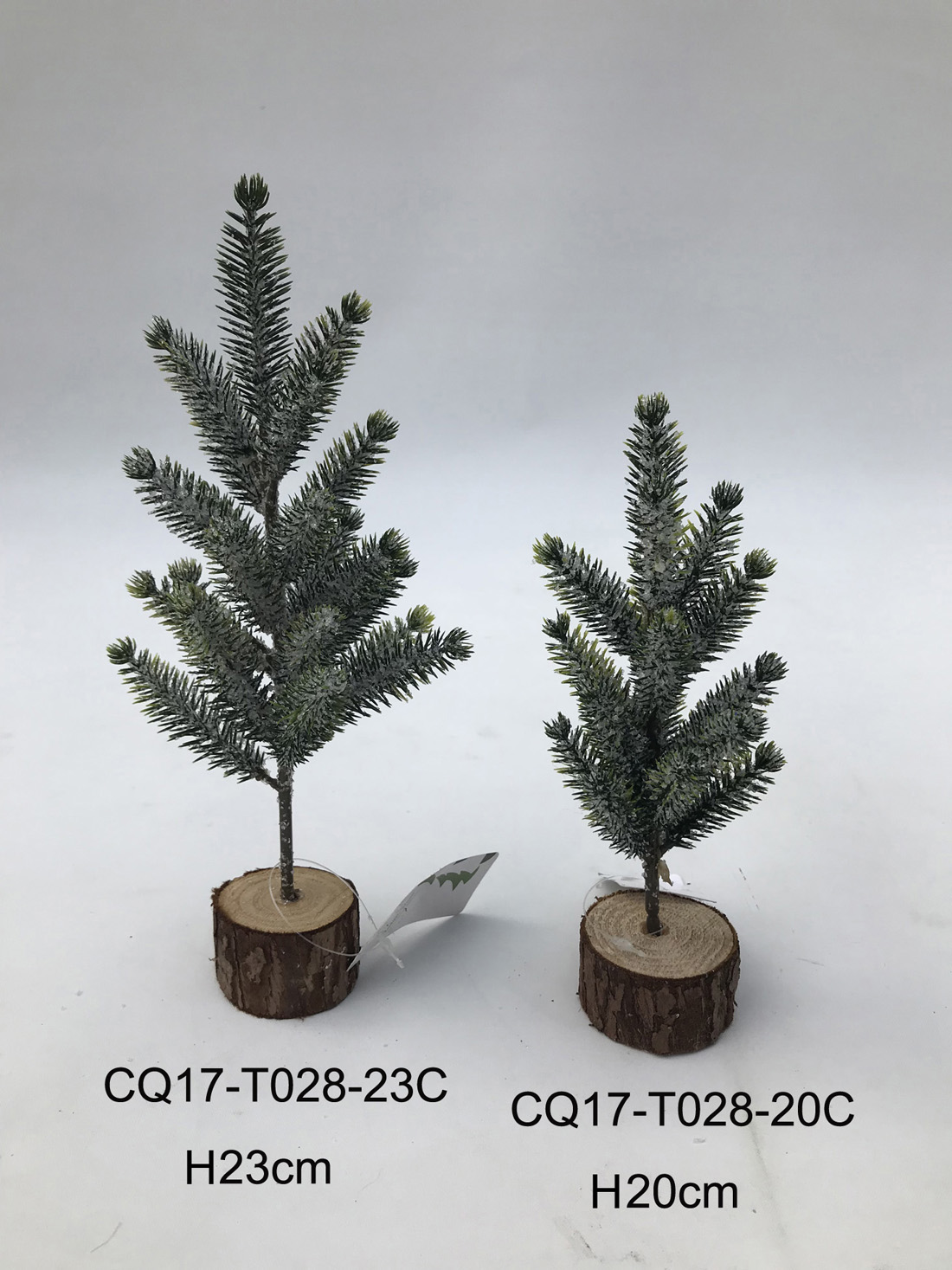Festive Christmas Artificial Pine Tree - Bring the Beauty of the Outdoors Indoors!