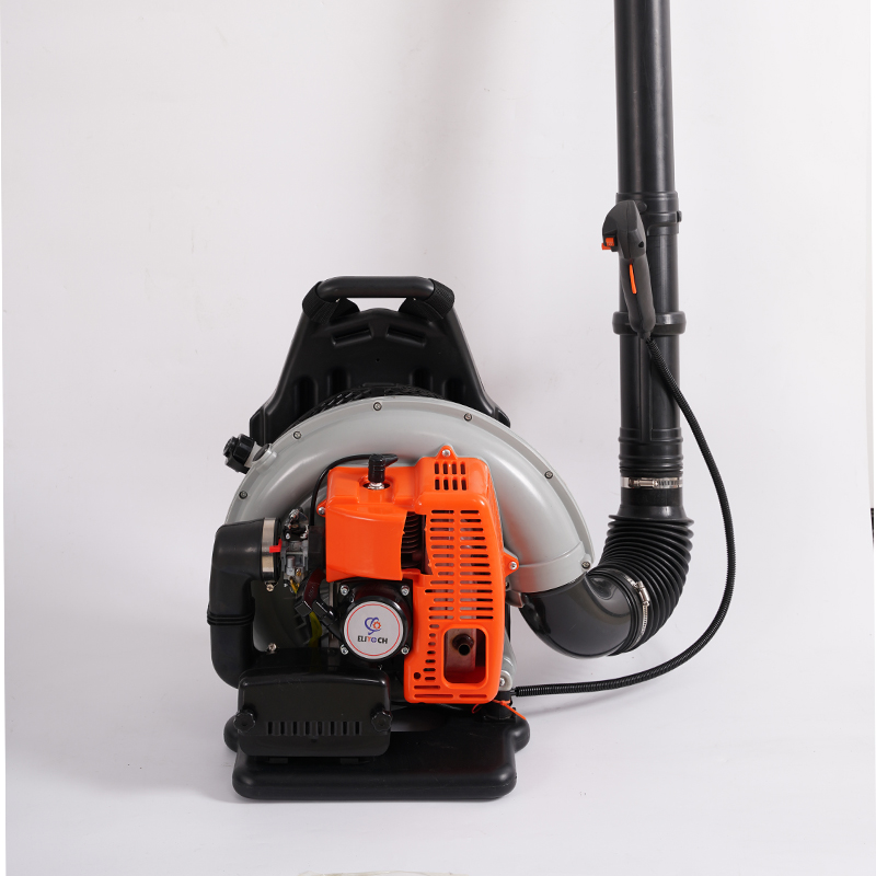 Blower